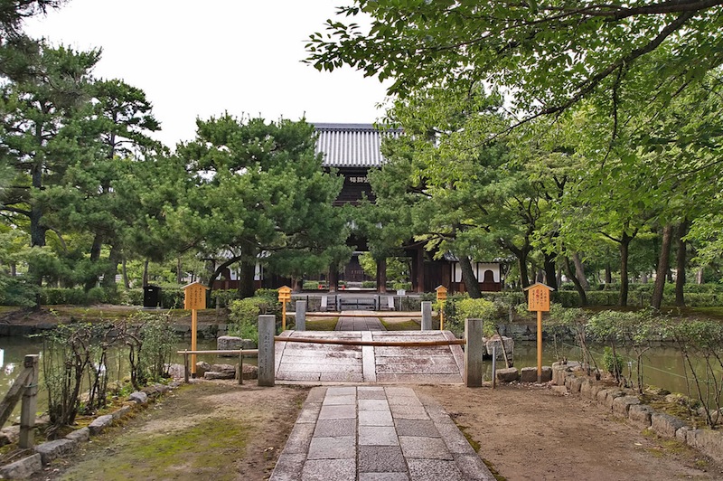 建仁寺
