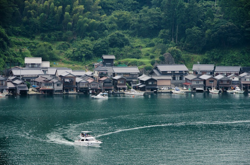 伊根