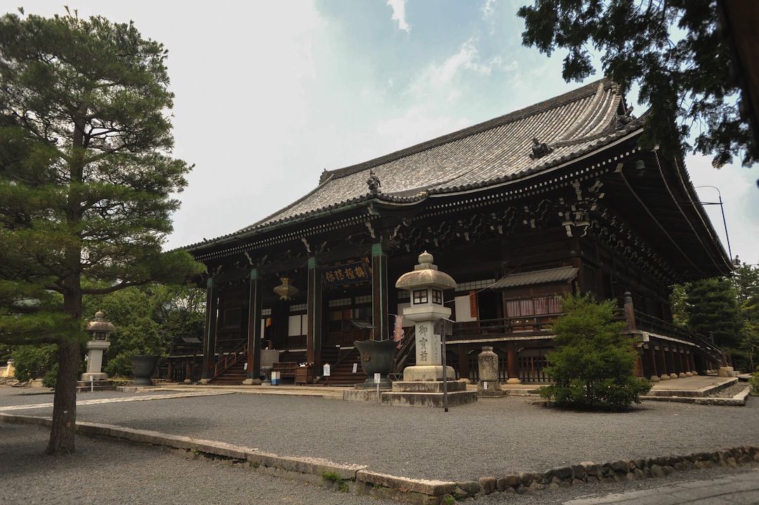 清涼寺