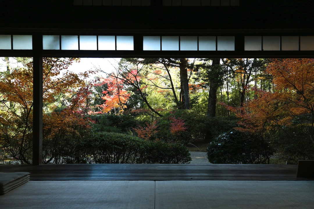滝口寺