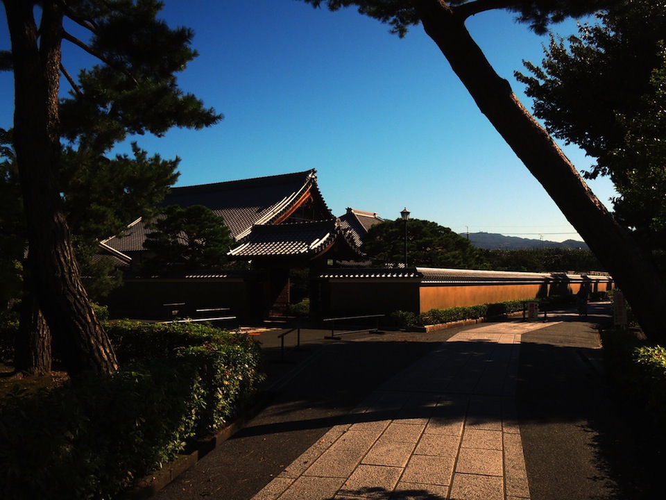 相国寺