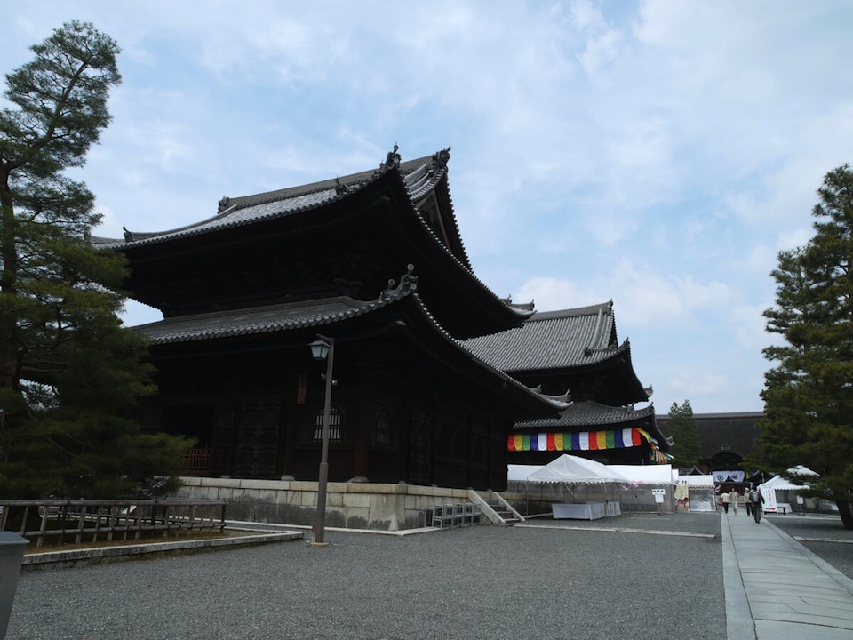 妙心寺