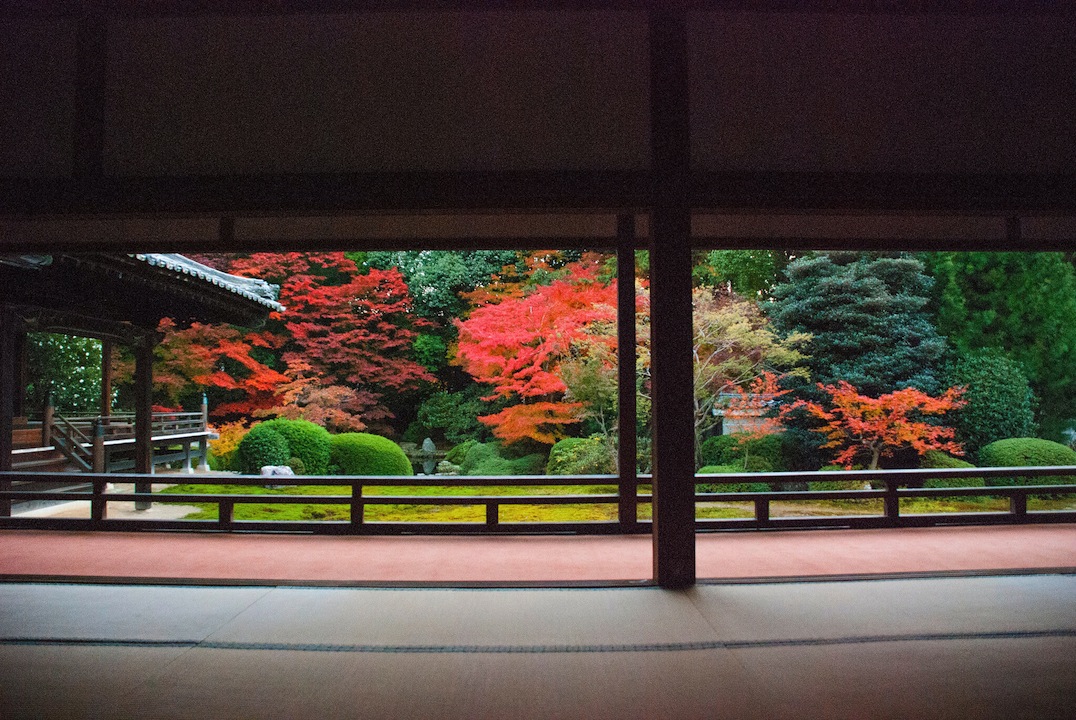 随心院