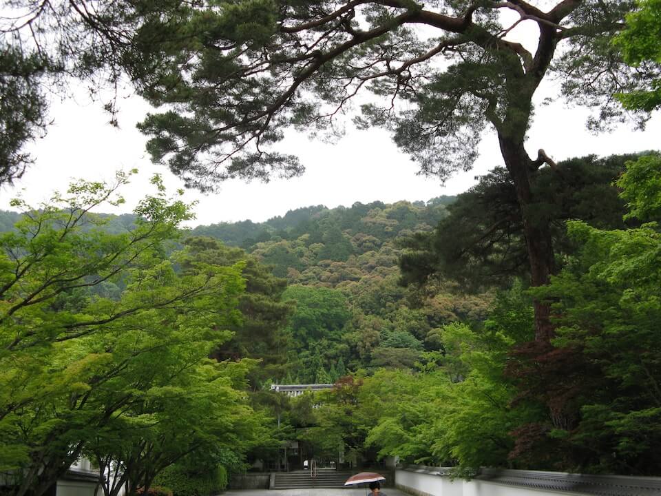 永観堂