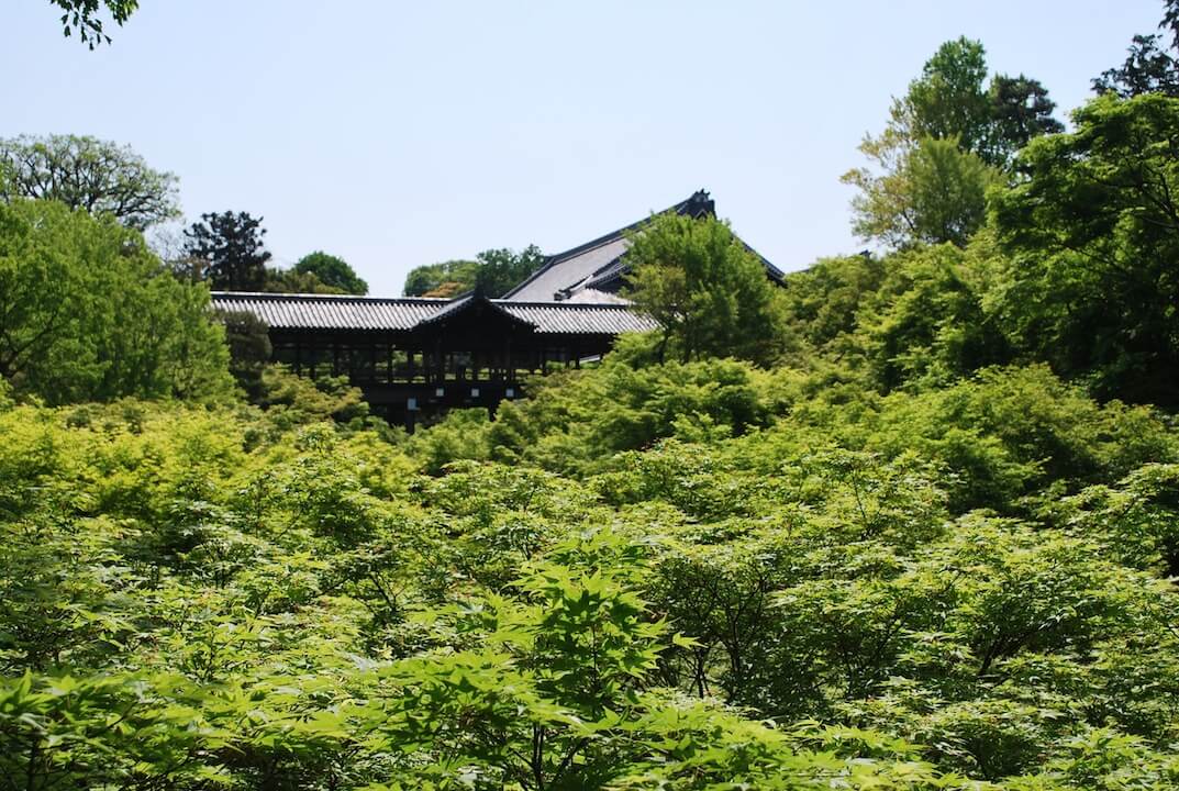 東福寺
