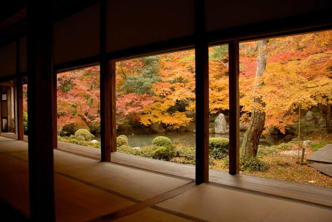 蓮華寺