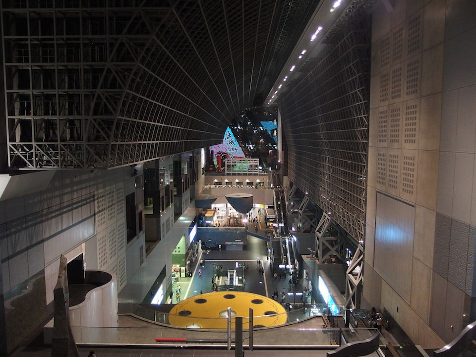 京都駅